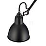 DCW Lampe Gras No 312 Hanglamp rood