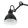 DCW Lampe Gras No 312 Hanglamp wit
