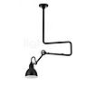 DCW Lampe Gras No 312 Hanglamp in 3D aanzicht voor meer details