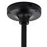 DCW Lampe Gras No 312 pendant light black/copper