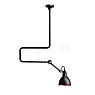 DCW Lampe Gras No 312 pendant light black/copper