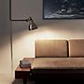 DCW Lampe Gras No 313 Hanglamp messing productafbeelding