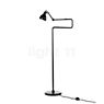 DCW Lampe Gras No 411 Floor lamp in the 3D viewing mode for a closer look