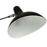 DCW Mantis BS2 black - For flexible lighting, the Mantis can be equipped with an E14 lamp of your choice.