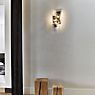 DCW Map Wall light LED MAP 1 application picture