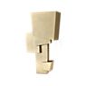 DCW Map Wall light LED MAP 1 , Warehouse sale, as new, original packaging