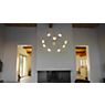 DCW-Munari-Chandelier-LED-10-lamps-black---pre-mounted Video