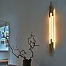 DCW Org Lampada da parete LED 150 cm , Vendita di giacenze, Merce nuova, Imballaggio originale - immagine di applicazione
