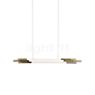 DCW Org Pendant Light LED 130 cm