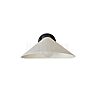 DCW Plume Wall Light polycarbonate - with switch - with stecker