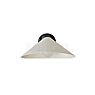 DCW Plume Wall Light porcelain - without switch - without stecker