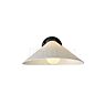 DCW Plume Wall Light porcelain - without switch - without stecker