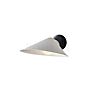 DCW Plume Wall Light porcelain - without switch - without stecker