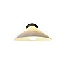 DCW Plume Wall Light porcelain - without switch - without stecker