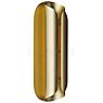 DCW Rosalie Wall Light LED gold - 40 cm