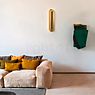 DCW Rosalie Wall Light LED gold - 60 cm application picture