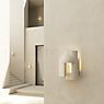 DCW Soul Story Outdoor Wall Light LED 1 application picture
