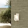 DCW Soul Story Outdoor Wall Light LED 1 application picture