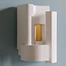 DCW Soul Story Wall Light LED white/gold - 2