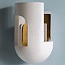 DCW Soul Story Wall Light LED white/gold - 2