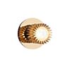 DCW Spacer for In the Sun Wall Light gold, 2,5 cm