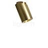 DCW Tobo Diag Ceiling Light brass - 8,5 cm