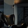 DCW Vision 20/20 Floor Lamp LED black application picture