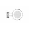 Decor-Walther-BS-36-Wall-Mounted-Cosmetic-Mirror-LED-nickel---Enlarge-5-fold Video