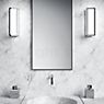 Decor Walther Bauhaus 1 Wall-/Ceiling light nickel satin application picture