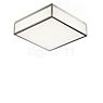 Decor Walther Bauhaus 3 Wall-/Ceiling light nickel satin