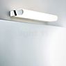 Decor Walther Book Wall Light LED nickel - 90 cm