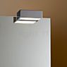 Decor Walther Box Lampe de miroir à enchâsser LED blanc - 60 cm - 3.000 K