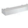 Decor Walther Box Wall Light LED chrome - 60 cm - 2,700 K - Both light openings are covered by diffusers made of satin-finished acrylic glass.