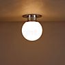 Decor Walther Globe Ceiling Light chrome , Warehouse sale, as new, original packaging