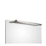 Decor Walther Slim Mirror Clip-On Light LED nickel calendered - 60 cm