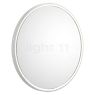 Decor Walther Stone Mirror Leuchtspiegel LED weiß , Lagerverkauf, Neuware