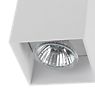 Delta Light Boxy sort - By means of its reflector lamp, the Boxy provides for focused light where it is required.