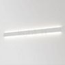 Delta Light Femtoline, lámpara de pared LED negro - 60 cm