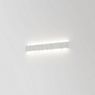 Delta Light Femtoline, lámpara de pared LED negro - 60 cm