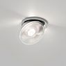 Delta Light Haloscan Plafondinbouwlamp LED wit - incl. ballasten