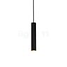 Delta Light Hedra Pendant Light LED black - 30 cm