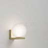 Delta Light Oono Wall Light LED gold - S - 3,000 K