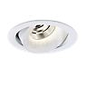 Delta Light Reo recessed Ceiling Light LED inclinable - dim to warm white , discontinued product