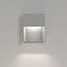 Delta Light Skov Wall Light LED dark grey - 23 cm - 2,700 K