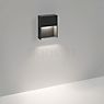 Delta Light Skov Wall Light LED dark grey - 23 cm - 2,700 K