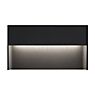 Delta Light Skov Wall Light LED dark grey - 23 cm - 2,700 K