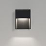 Delta Light Skov Wall Light LED dark grey - 23 cm - 2,700 K