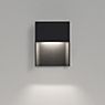 Delta Light Skov, lámpara de pared LED gris oscuro - 10 cm - 2.700 K