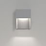 Delta Light Skov, lámpara de pared LED gris oscuro - 23 cm - 3.000 K , Venta de almacén, nuevo, embalaje original