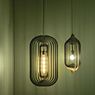 Delta Light Soiree Hanglamp goud - 55 cm - zonder afdekking productafbeelding